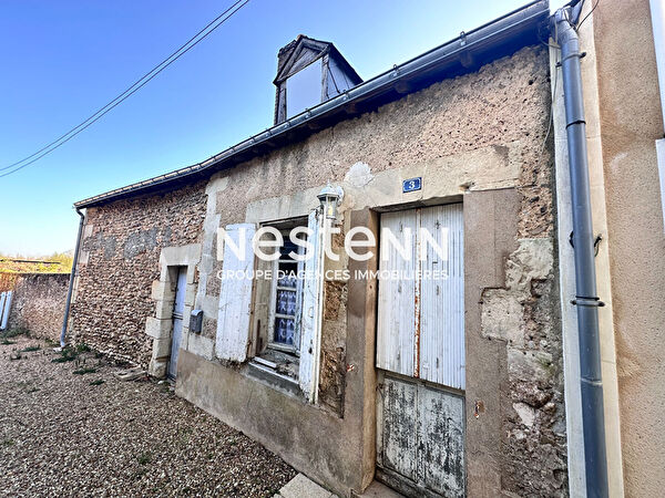 Vente maison parking à Saint cyr sur loire (37540)