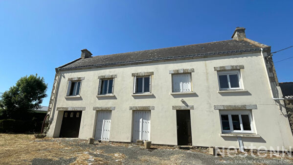 Vente maison à Erdeven (56410)