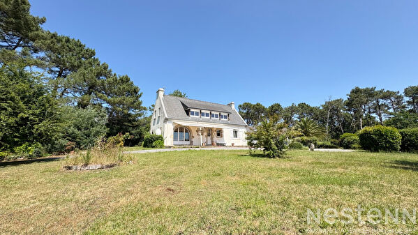 Vente maison à Crach (56950)