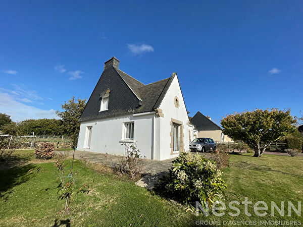 Vente maison à Locmariaquer (56740)