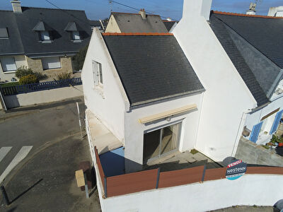 Vente maison au palais (56360)