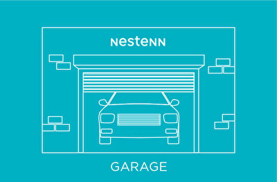 Vente garage-parking à Sarzeau (56370)