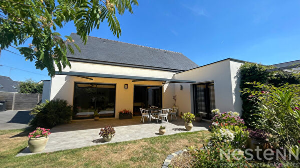 Vente maison parking à Locmine (56500)