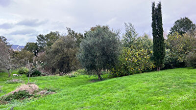 Vente terrain à Pluneret (56400)