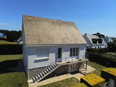 Vente maison à Ile d houat (56170)