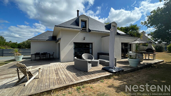 Vente maison à Locmariaquer (56740)