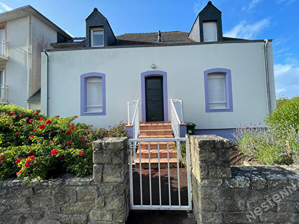 Vente local-professionnel à Quiberon (56170)