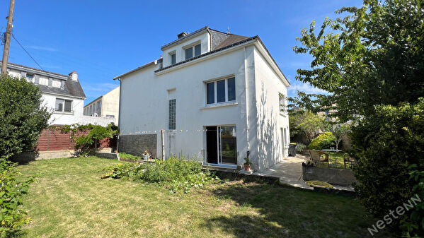Vente maison investissement à Plescop (56890)