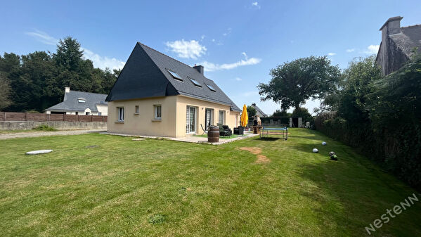 Vente maison à Baud (56150)