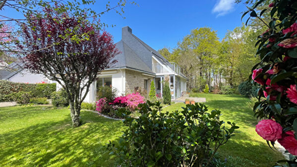 Vente maison à Crach (56950)