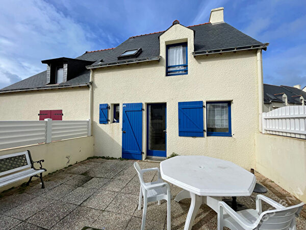Vente maison au palais (56360)