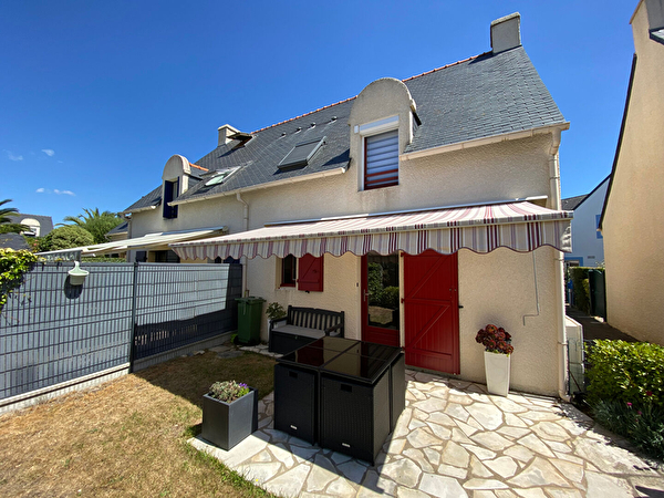 Location maison à Ile d houat (56170)