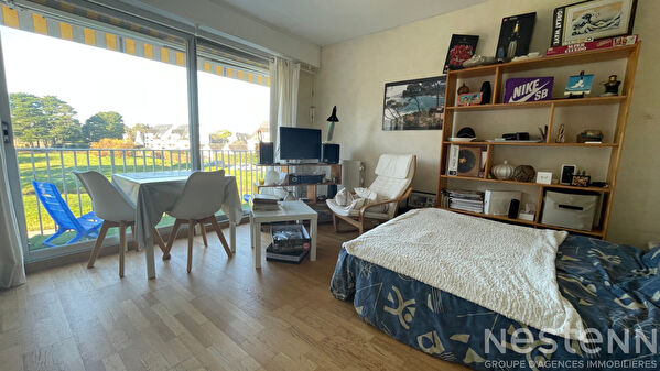 Vente appartement à Saint philibert (56470)