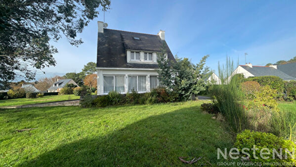 Vente maison traditionnelle à Plescop (56890)