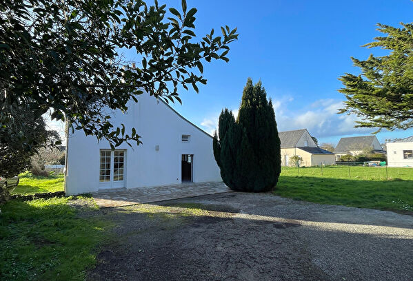 Vente maison à Pluneret (56400)