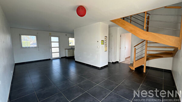 Vente maison à Pluneret (56400)
