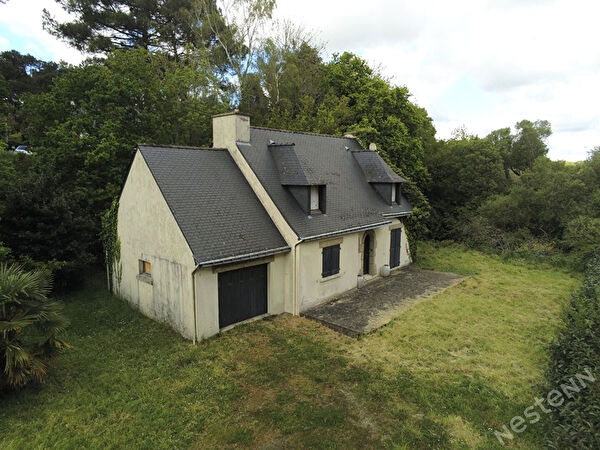 Vente terrain à Auray (56400)