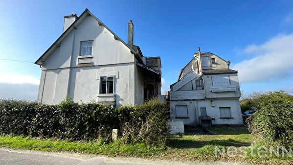 Vente maison à Plouharnel (56340)