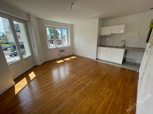 Vente appartement à Locmine (56500)