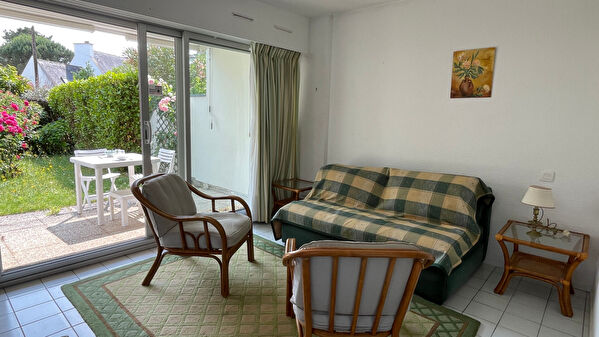 Vente appartement à Saint philibert (56470)