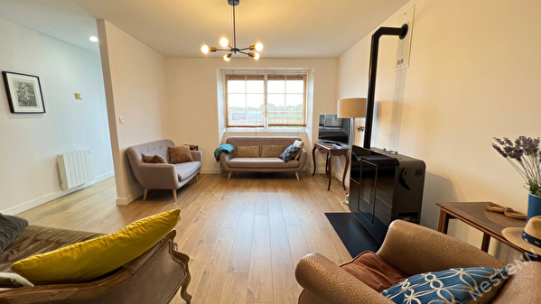 Vente maison à Brandivy (56390)