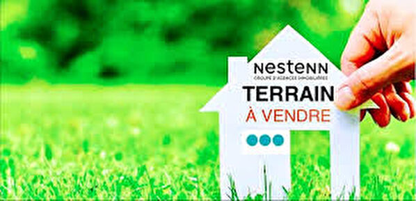 Vente terrain à Locmine (56500)