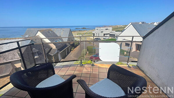 Vente appartement au palais (56360)