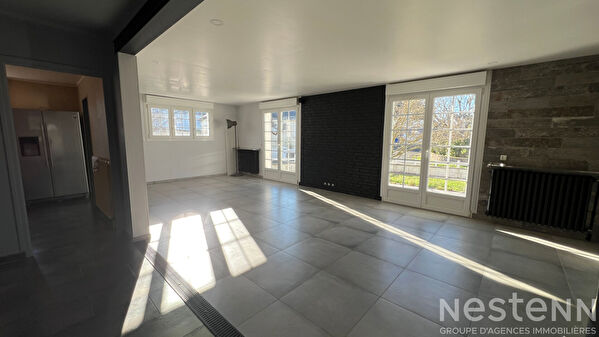 Vente maison à Pluneret (56400)