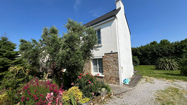 Vente maison à Pluneret (56400)