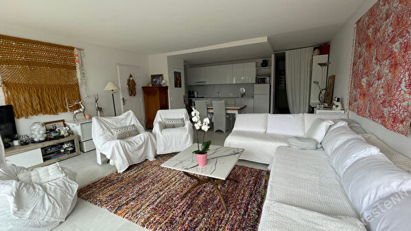 Vente appartement à Saint philibert (56470)