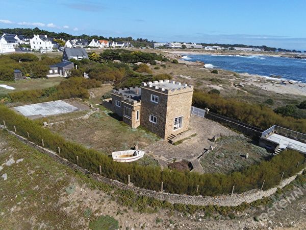 Vente maison au palais (56360)