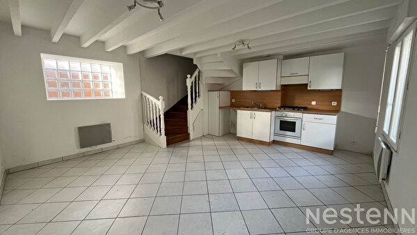 Vente maison investissement à Lanester (56600)