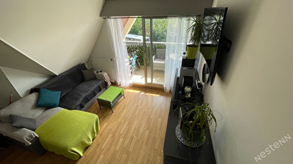 Vente appartement à Saint philibert (56470)