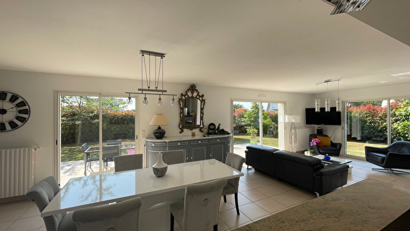 Vente maison à Locmariaquer (56740)