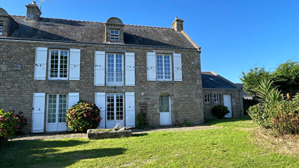 Vente maison à Plouharnel (56340)