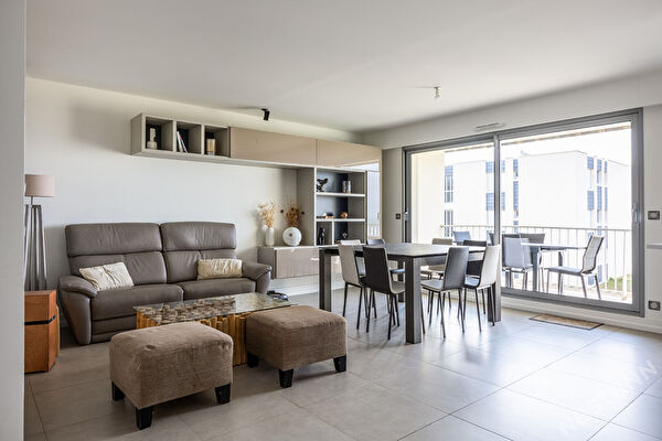 Vente appartement au palais (56360)