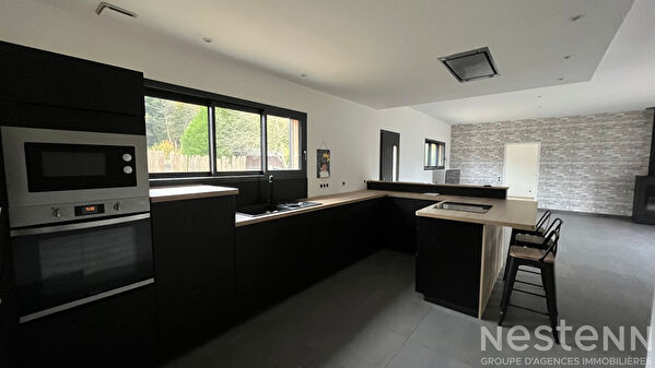 Vente maison à Camors (56330)