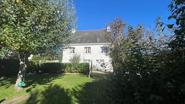 Vente maison à Locmariaquer (56740)