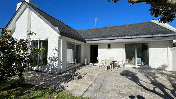 Vente maison au palais (56360)