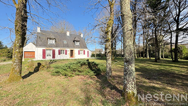 Vente maison à Crach (56950)