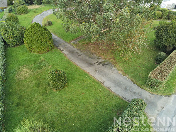 Vente terrain à Auray (56400)