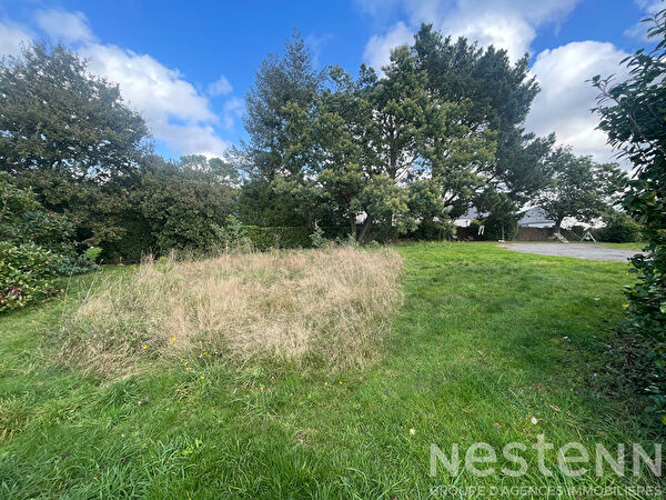 Vente terrain à Auray (56400)