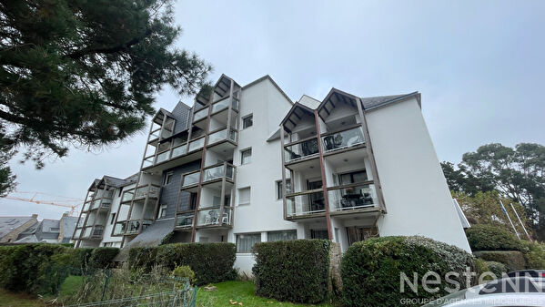 Vente studio à Nevez (29920)