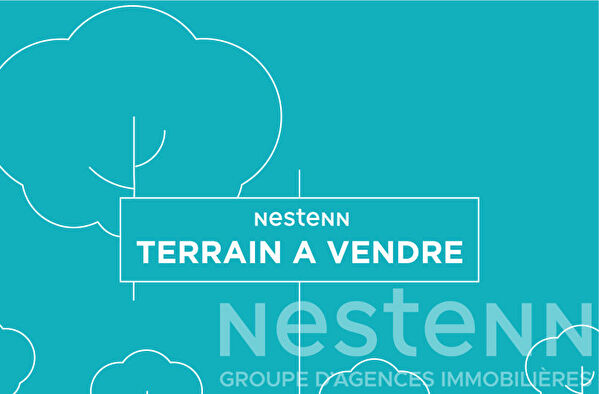 Vente terrain à Pluneret (56400)