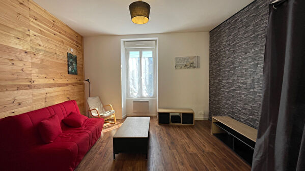 Vente studio à Tregunc (29910)