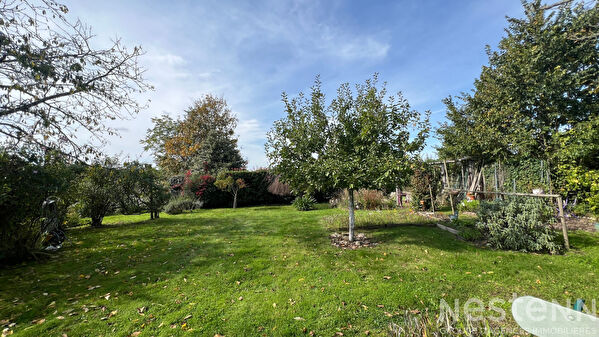 Vente terrain à Auray (56400)