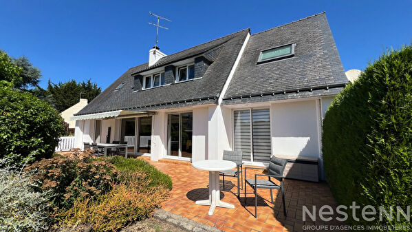 Vente maison traditionnelle à Plescop (56890)