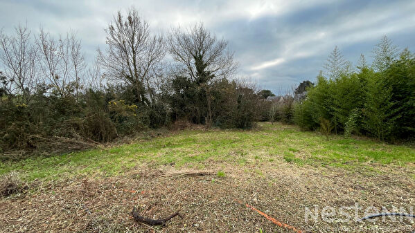 Vente terrain à Locmariaquer (56740)