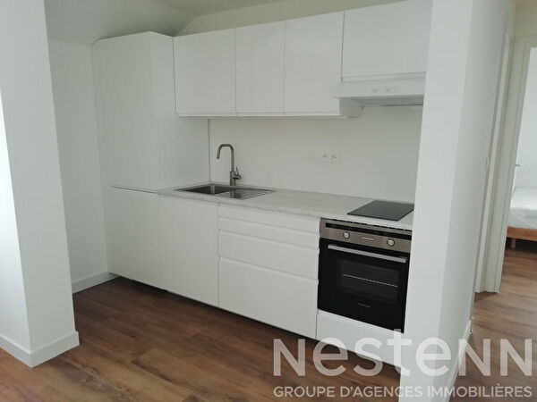 Vente appartement à Etel (56410)