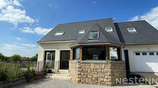 Vente maison à Plouharnel (56340)
